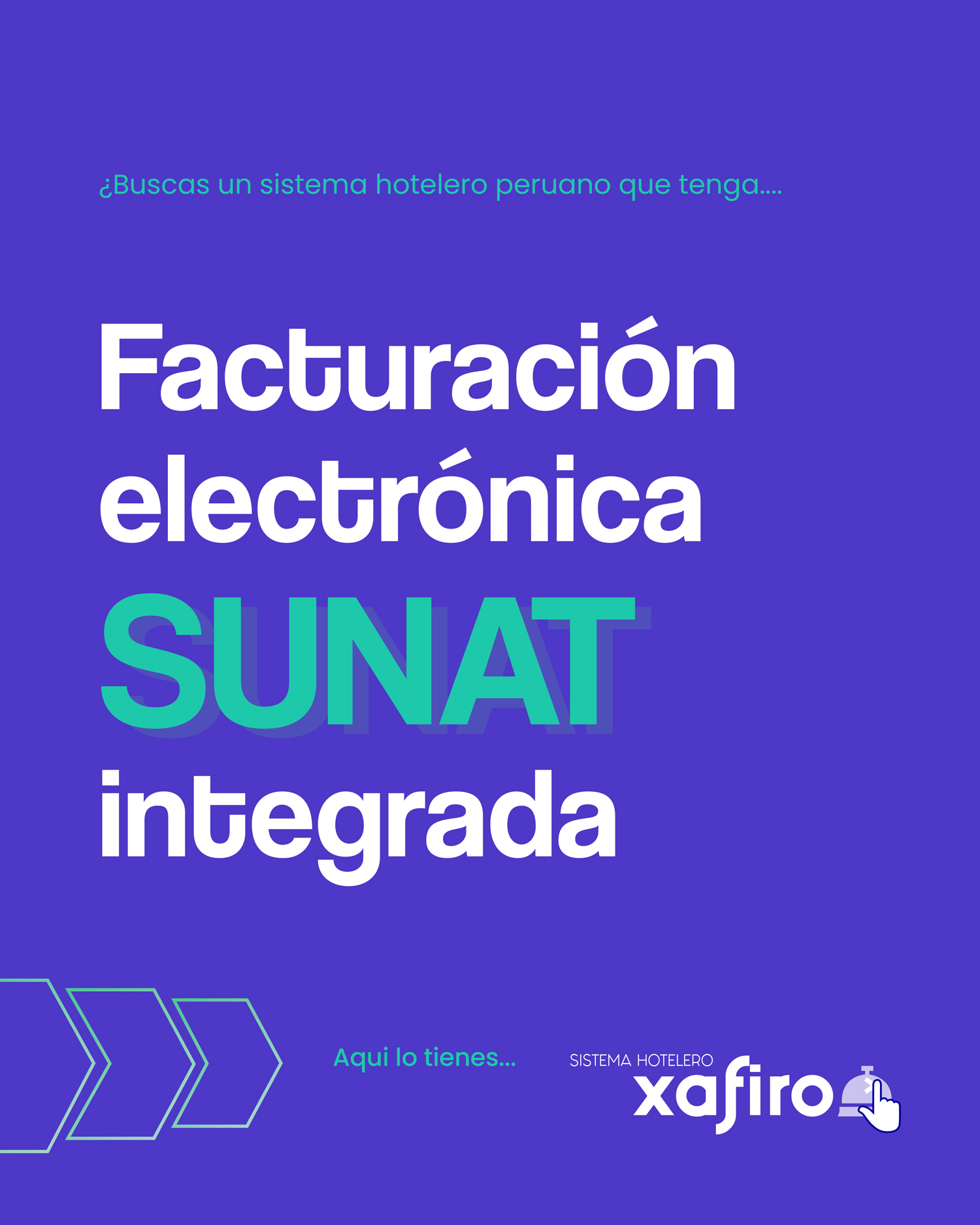 FACTURACION electronica