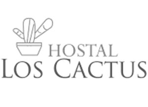 HOSTAL LOS CACTUS
