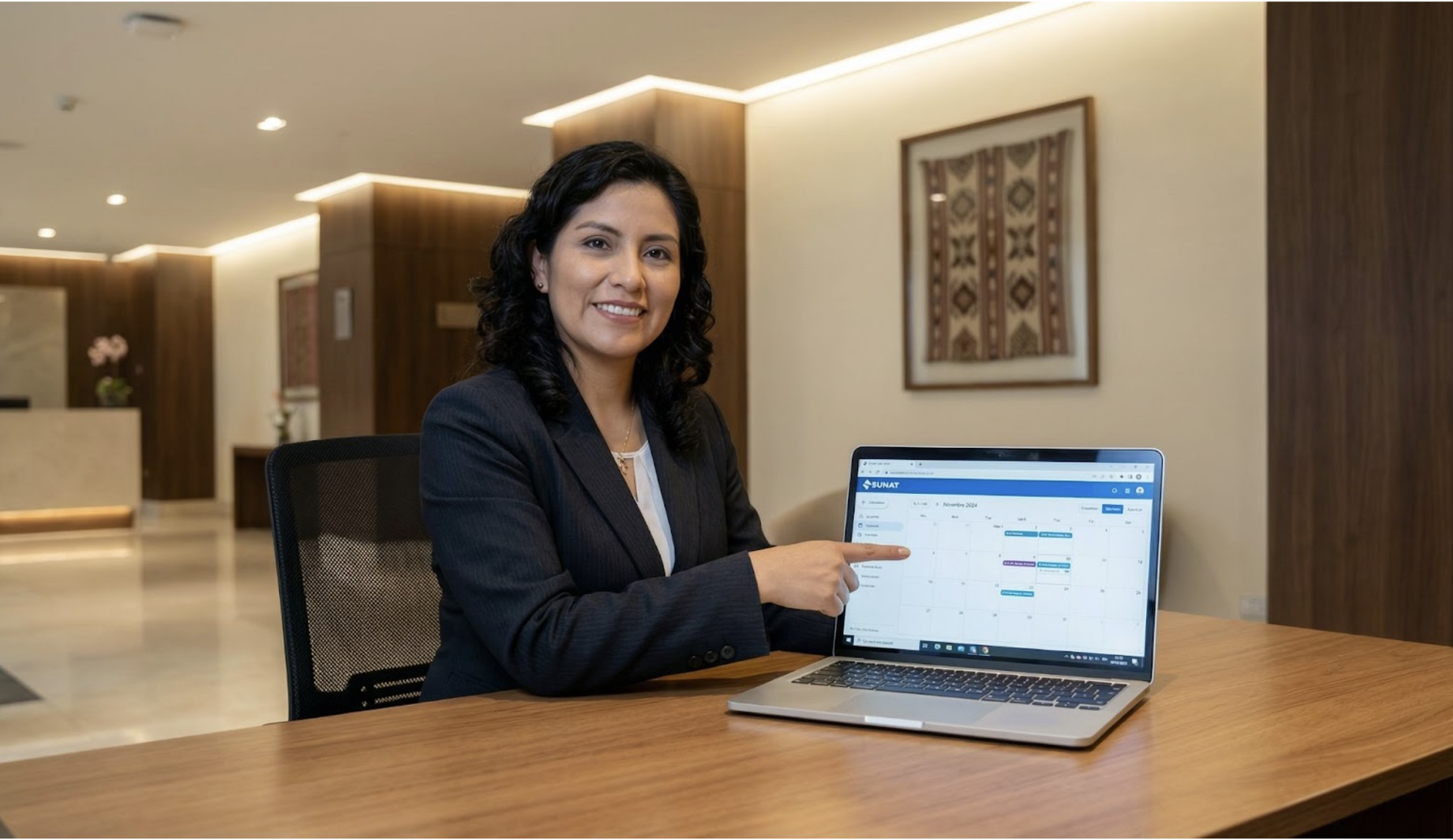 Cronograma Sunat 2025 Xafiro