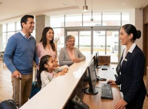 Descubre el perfil del turista peruano 2025 según PromPerú. Claves para hoteles: reservas directas, pagos digitales y gestión moderna.