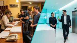 Adaptacion o extincion